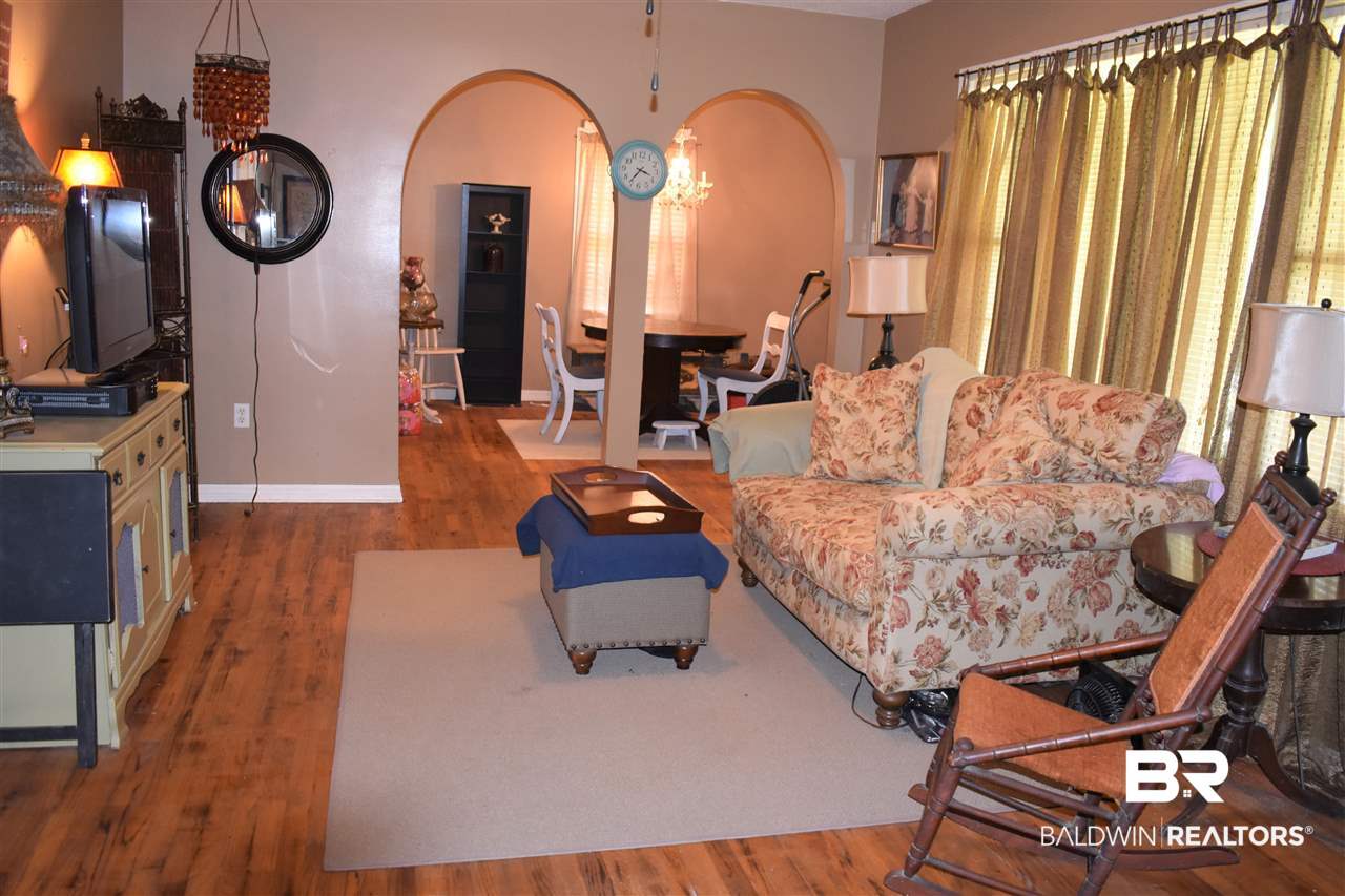 8616 Gulfcrest Road Chunchula, AL 36521 - Photo 2 of 26