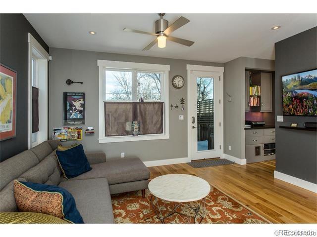 3278 Raleigh Street Denver, CO 80212 - Photo 13 of 35 Gallery Image 13