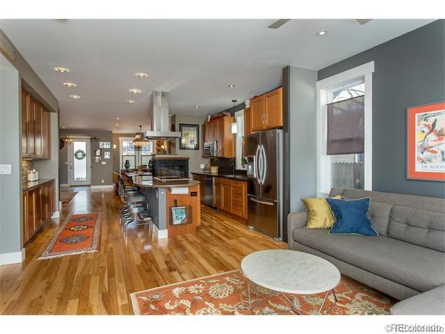 3278 Raleigh Street Denver, CO 80212 - Photo 14 of 35 Gallery Image 14