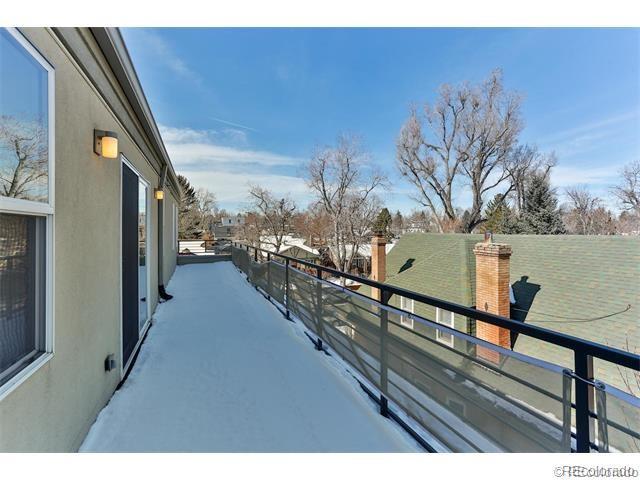 3278 Raleigh Street Denver, CO 80212 - Photo 31 of 35 Gallery Image 31