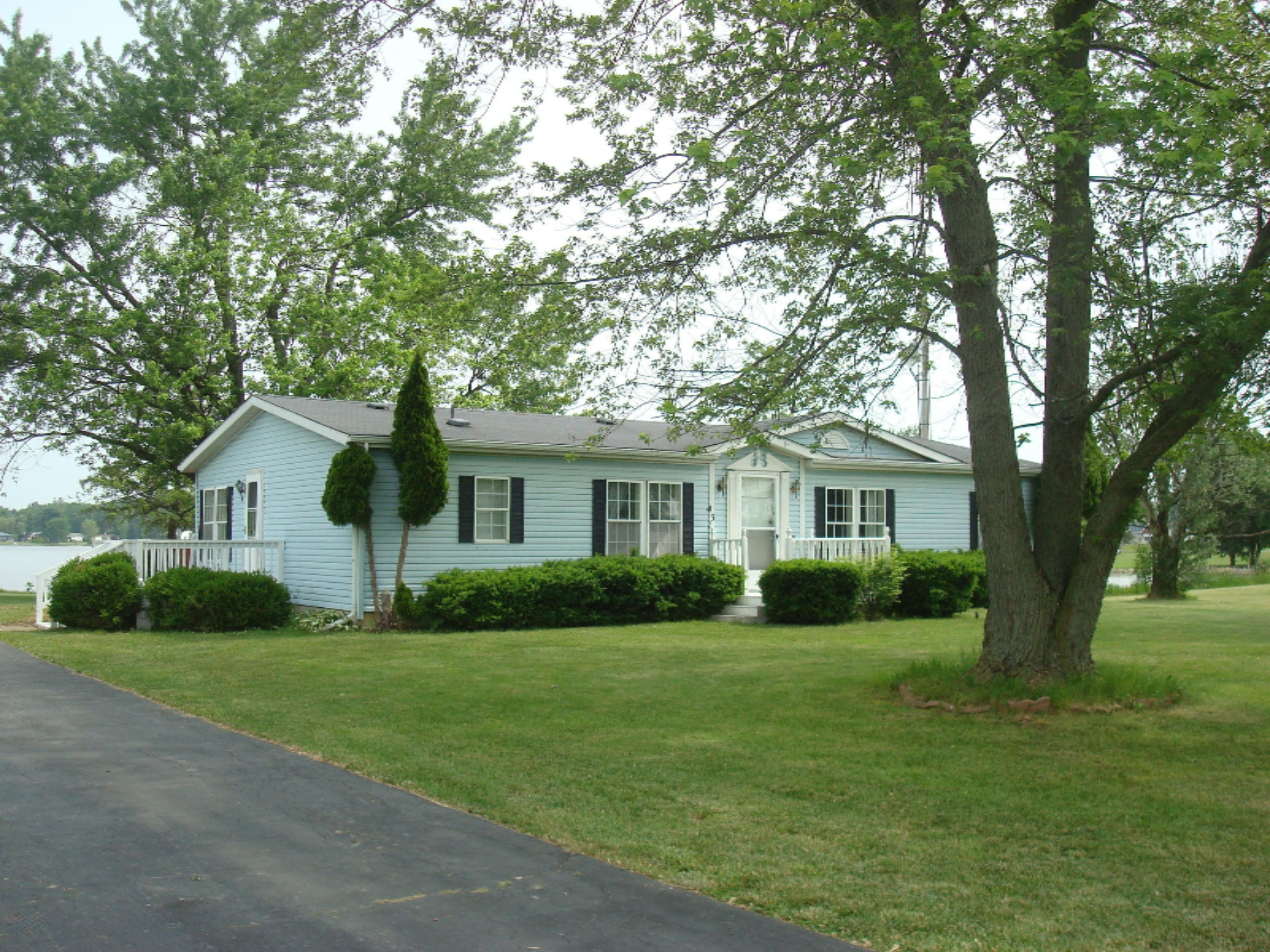 4310 East Territorial Road Camden, MI 49232 - Photo 1 of 62 1