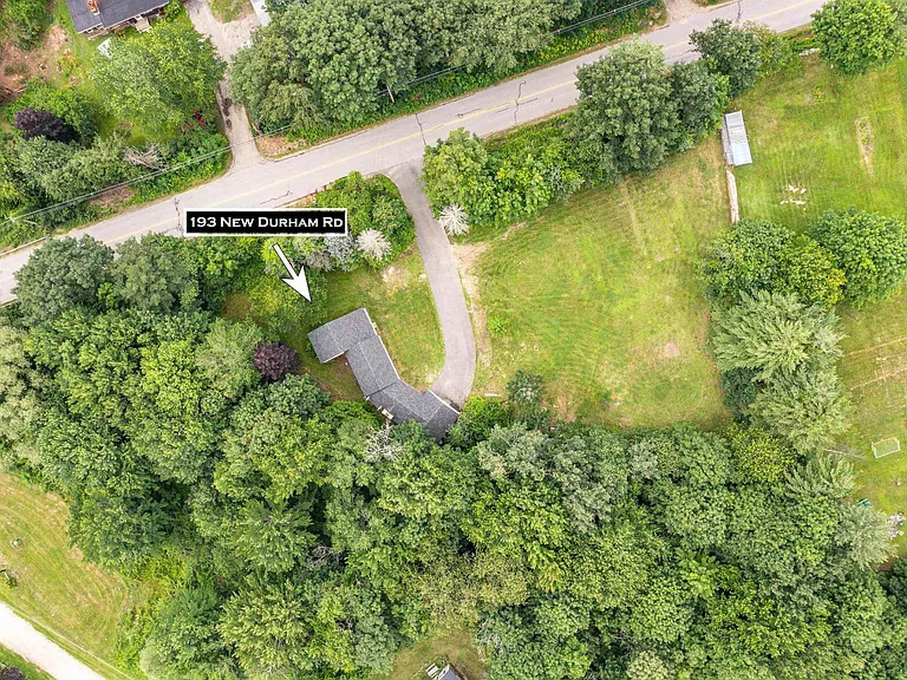 193 New Durham Road Alton, NH 03809 - Photo 5 of 20