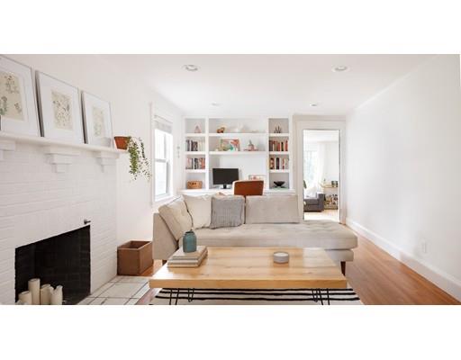 20 Bruce Road Waltham, MA 02453 - Photo 3 of 16 Gallery Image 3