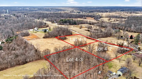 $204,100 | 4633 West Mcneely Street, Bloomington, IN 47404