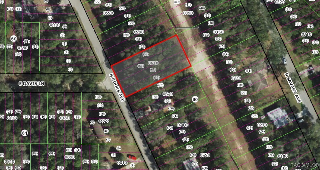315 North Rooks Avenue Inverness, FL 34453 - Photo 3 of 5 Gallery Image 3