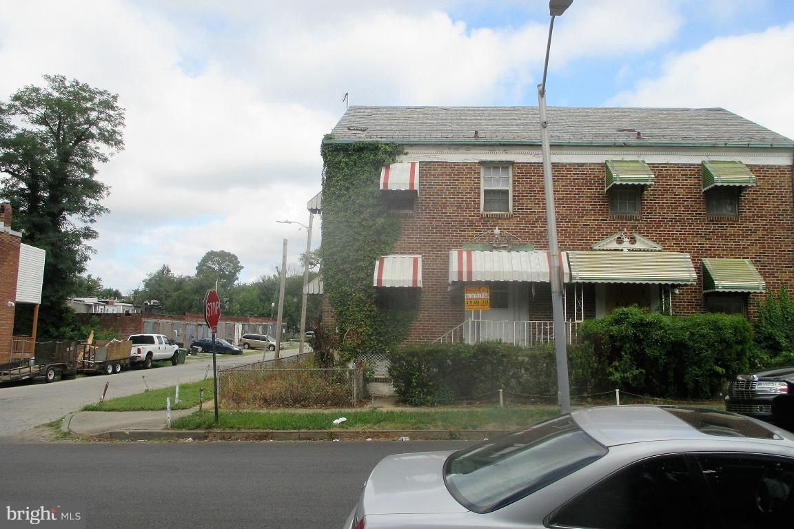 Exterior (General)