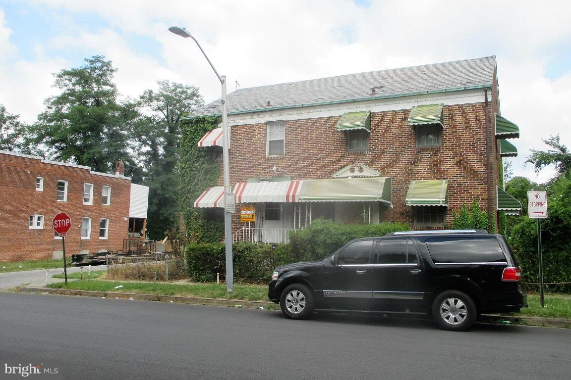 Exterior (General)