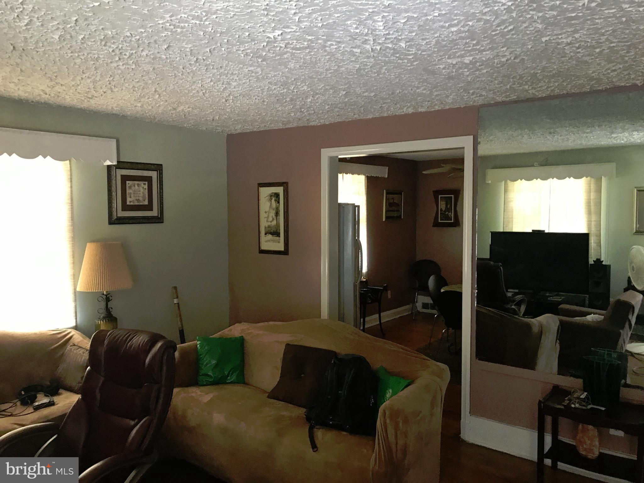 Interior (General)
