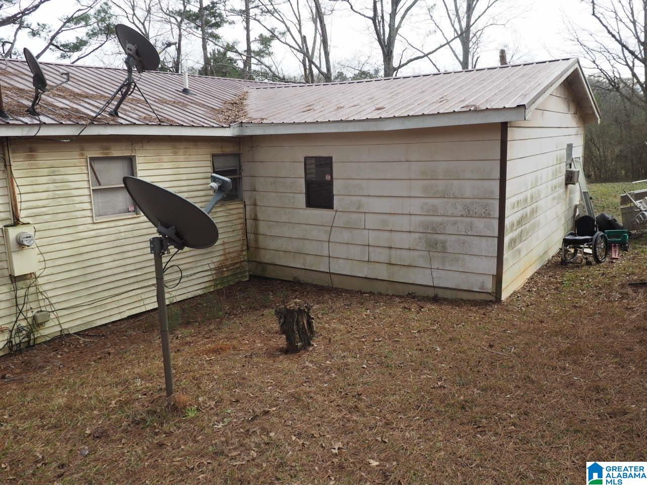 825 Carr Road Alpine, AL 35014 - Photo 11 of 12