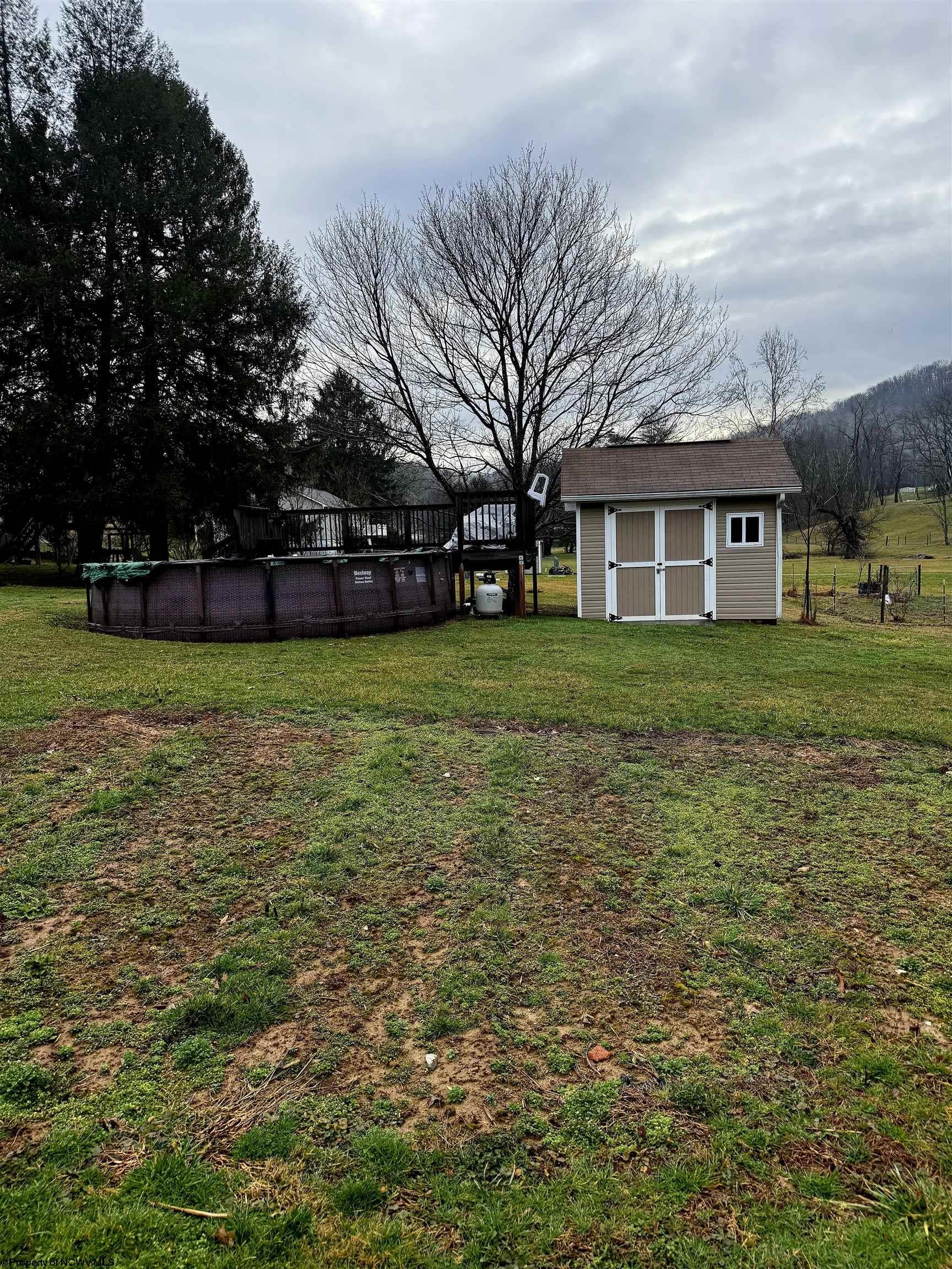 216 Zachs Run Road Mount Clare, WV 26408 - Photo 44 of 46 Gallery Image 44
