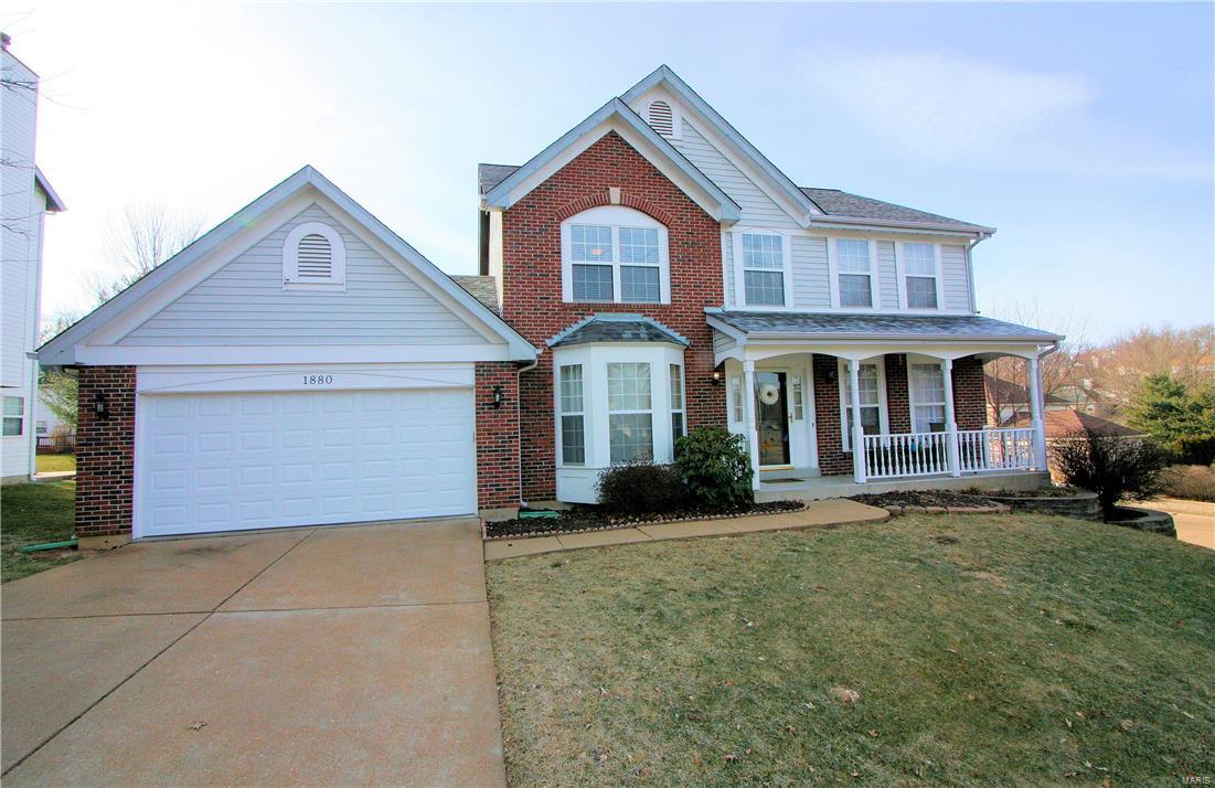 1880 Smizer Mill Road Fenton, MO 63026 - Photo 1 of 47 Gallery Image 1