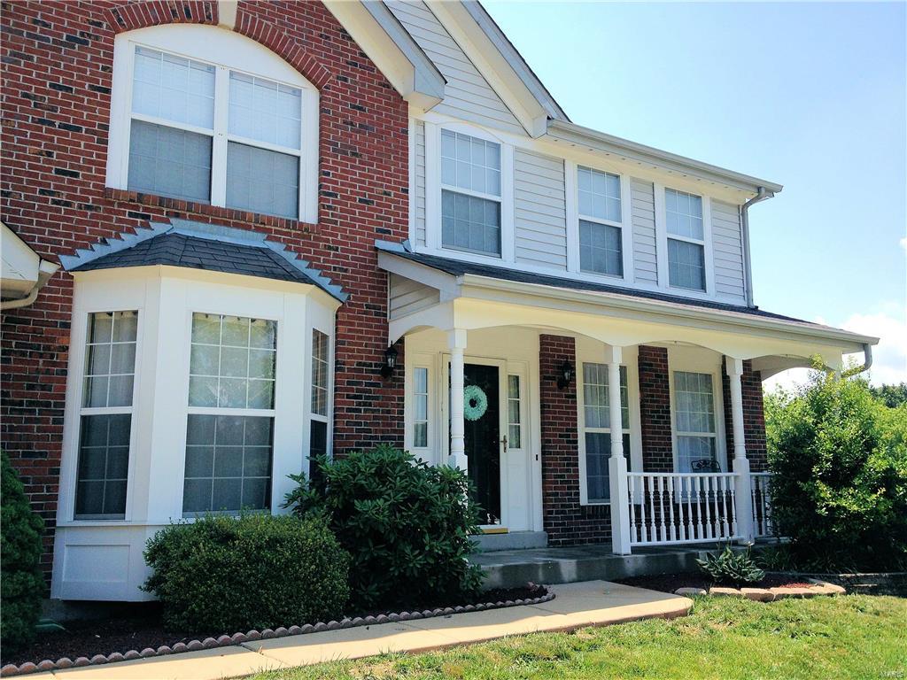 1880 Smizer Mill Road Fenton, MO 63026 - Photo 2 of 47 Gallery Image 2