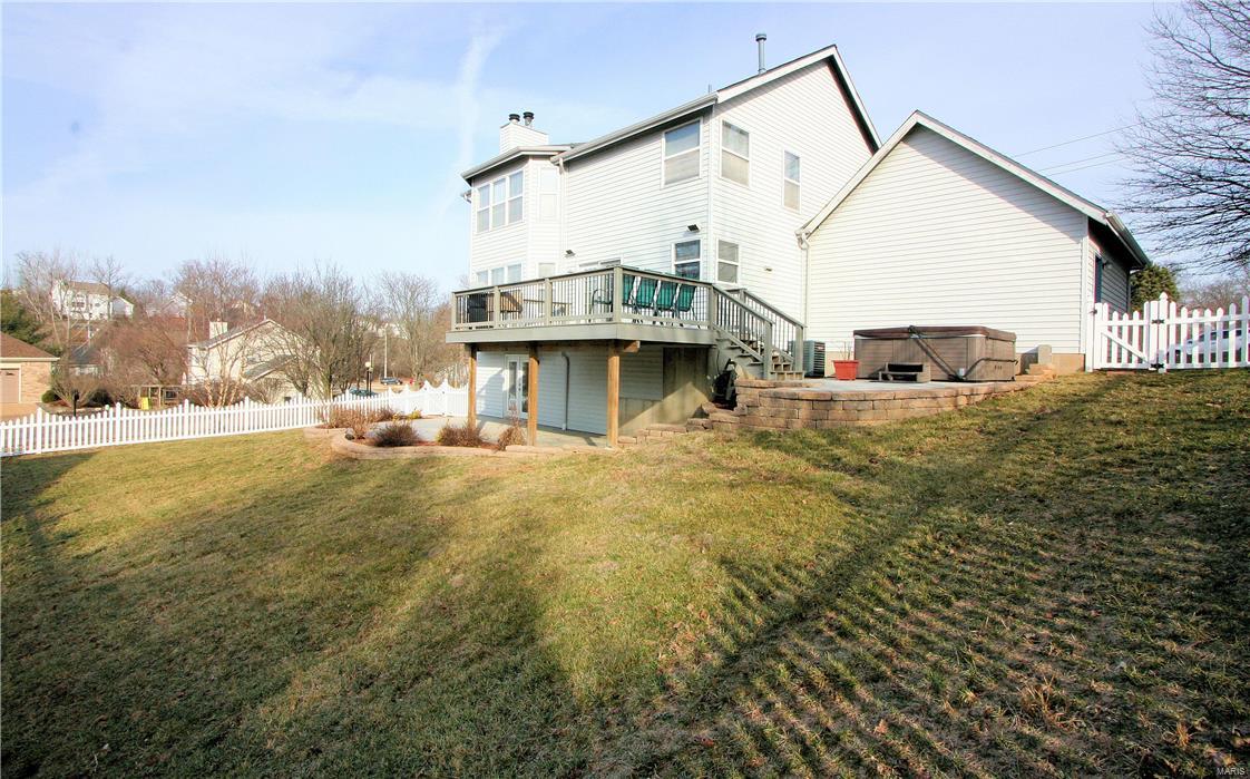 1880 Smizer Mill Road Fenton, MO 63026 - Photo 46 of 47 Gallery Image 46