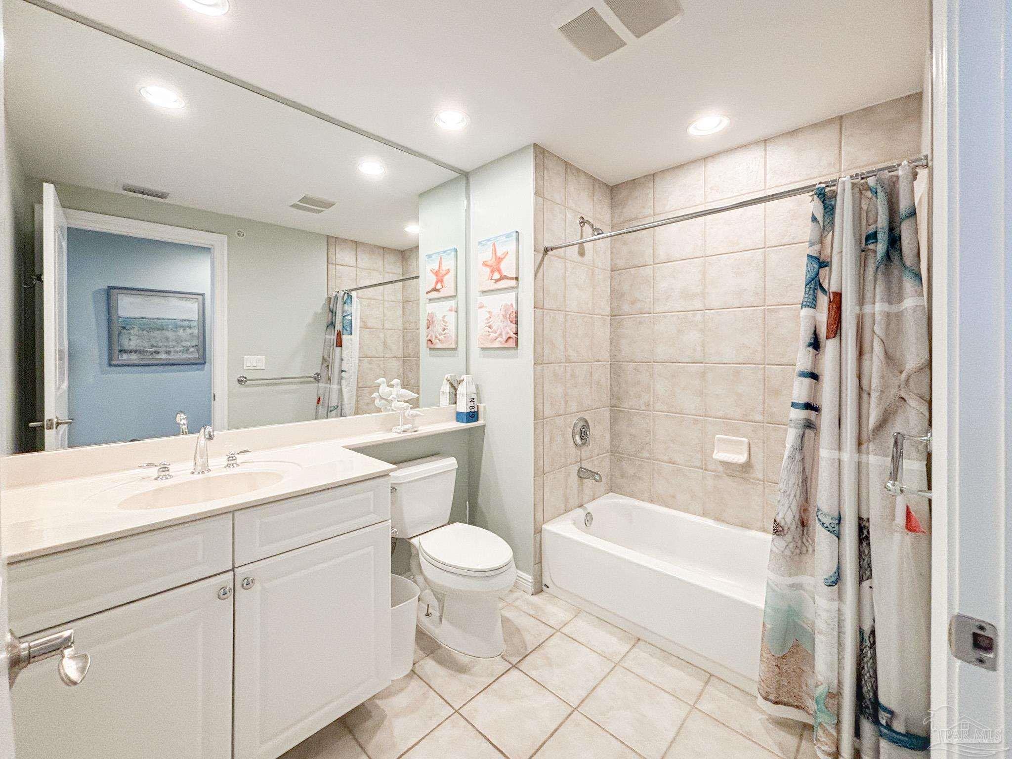 645 Lost Key Drive, Unit 503D Pensacola, FL 32507 - Photo 19 of 31