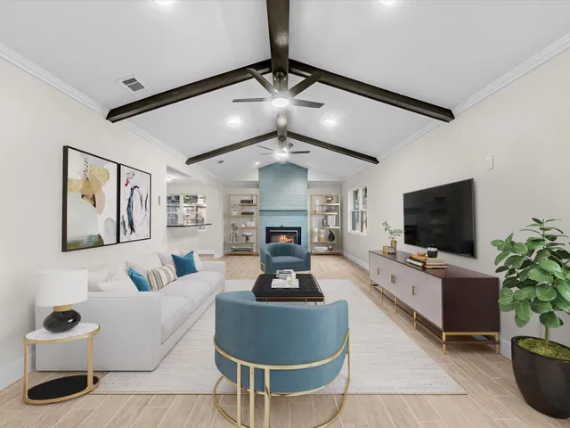 $285,000 | 9096 North Comanche Circle, Willis, TX 77378