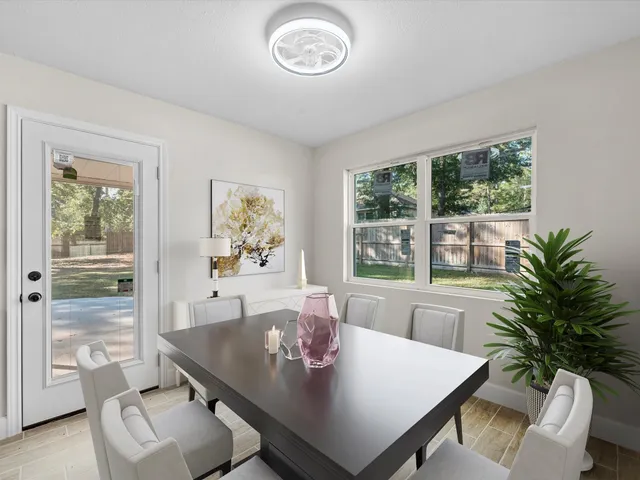 $285,000 | 9096 North Comanche Circle, Willis, TX 77378