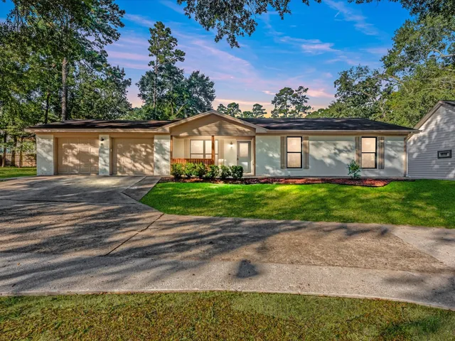 $285,000 | 9096 North Comanche Circle, Willis, TX 77378