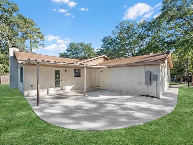 $285,000 | 9096 North Comanche Circle, Willis, TX 77378