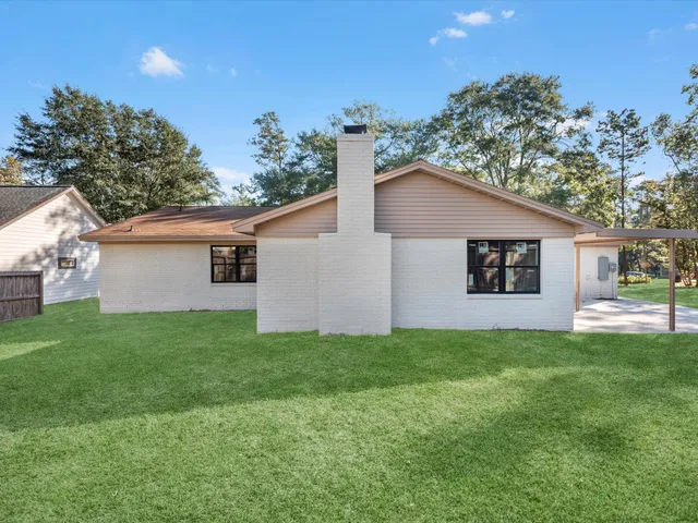 $285,000 | 9096 North Comanche Circle, Willis, TX 77378