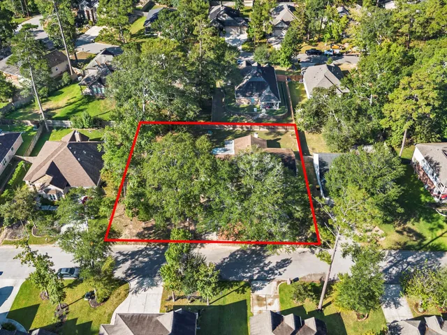 $285,000 | 9096 North Comanche Circle, Willis, TX 77378