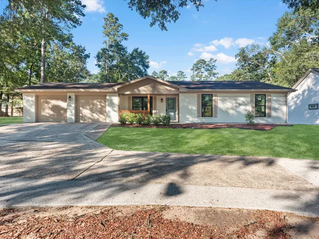 $285,000 | 9096 North Comanche Circle, Willis, TX 77378