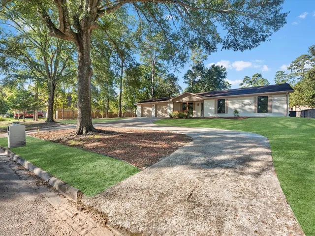 $285,000 | 9096 North Comanche Circle, Willis, TX 77378