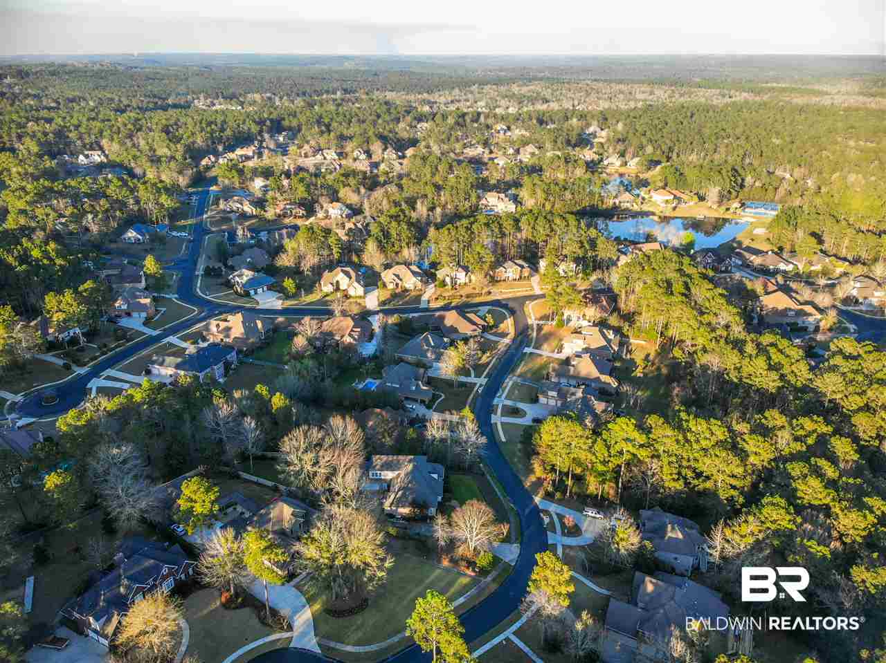 7101 Rushing Water Court Daphne, AL 36527 - Photo 41 of 48