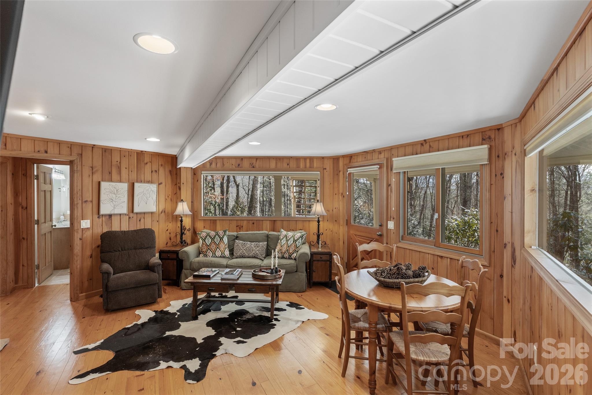 85 Ralph Thomas Road Highlands, NC 28741 - Photo 29 of 48