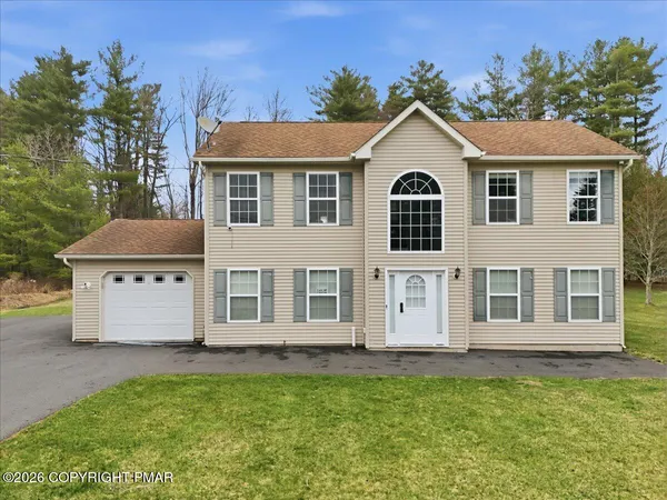 $549,000 | 136 Kimberly Drive, Blakeslee, PA 18610