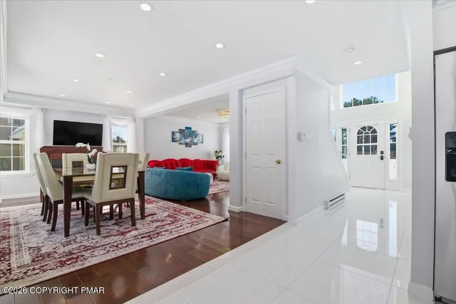 $559,000 | 136 Kimberly Drive, Blakeslee, PA 18610