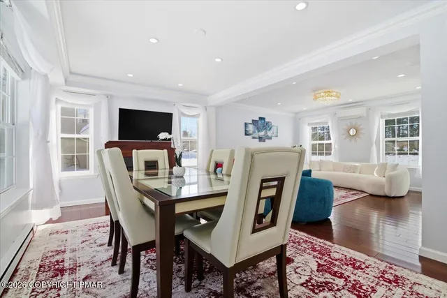 $559,000 | 136 Kimberly Drive, Blakeslee, PA 18610