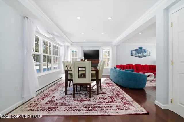 $559,000 | 136 Kimberly Drive, Blakeslee, PA 18610