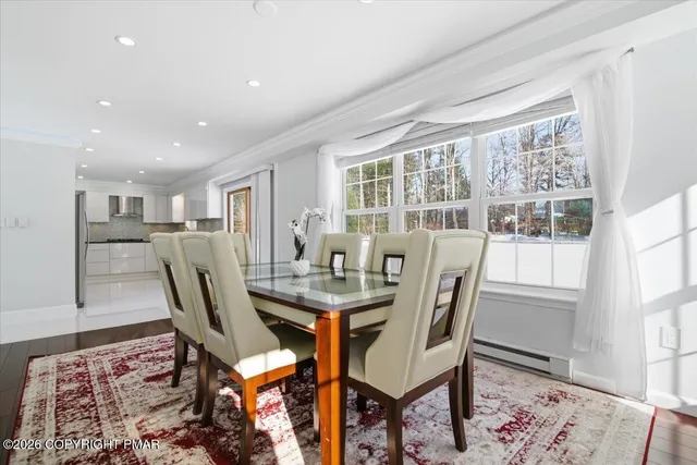 $559,000 | 136 Kimberly Drive, Blakeslee, PA 18610