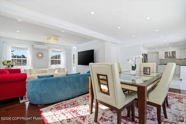 $559,000 | 136 Kimberly Drive, Blakeslee, PA 18610