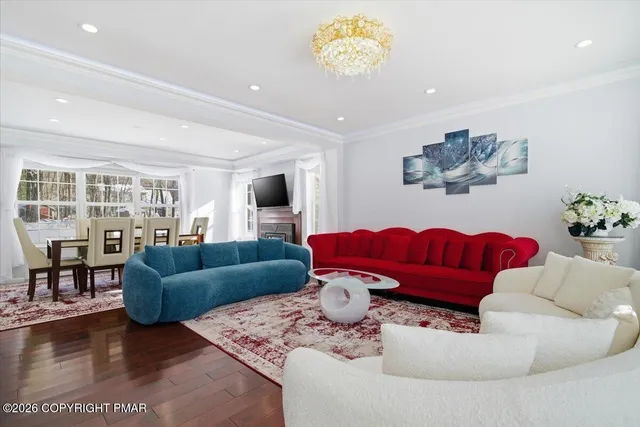 $559,000 | 136 Kimberly Drive, Blakeslee, PA 18610