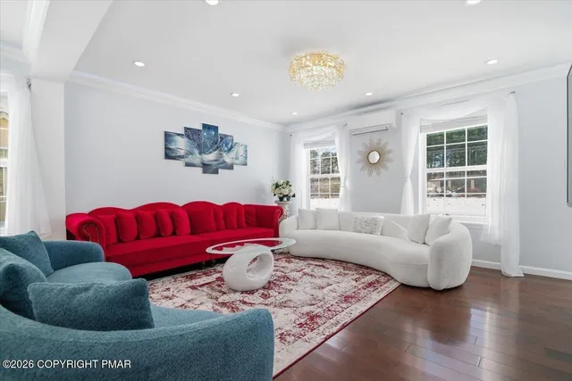 $559,000 | 136 Kimberly Drive, Blakeslee, PA 18610