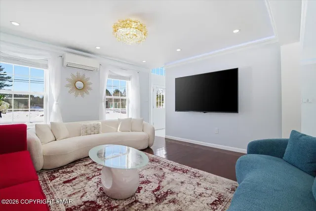 $559,000 | 136 Kimberly Drive, Blakeslee, PA 18610