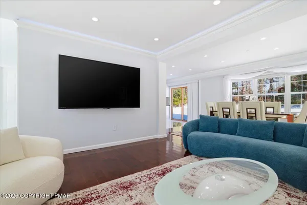 $559,000 | 136 Kimberly Drive, Blakeslee, PA 18610