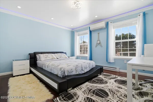 $559,000 | 136 Kimberly Drive, Blakeslee, PA 18610