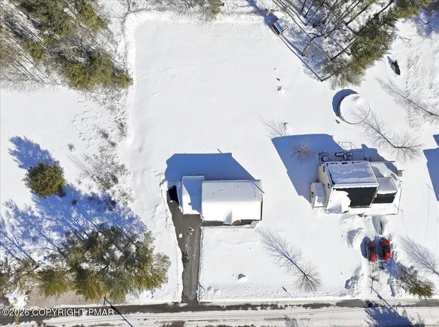 $559,000 | 136 Kimberly Drive, Blakeslee, PA 18610