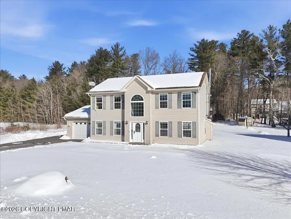 $559,000 | 136 Kimberly Drive, Blakeslee, PA 18610
