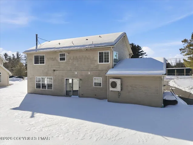 $559,000 | 136 Kimberly Drive, Blakeslee, PA 18610