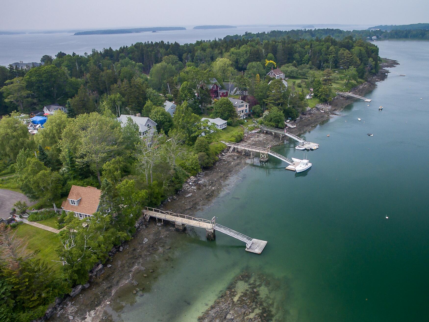 10 Cardinal Way Harpswell, ME 04079 - Photo 53 of 68 DJI_0042-Edit