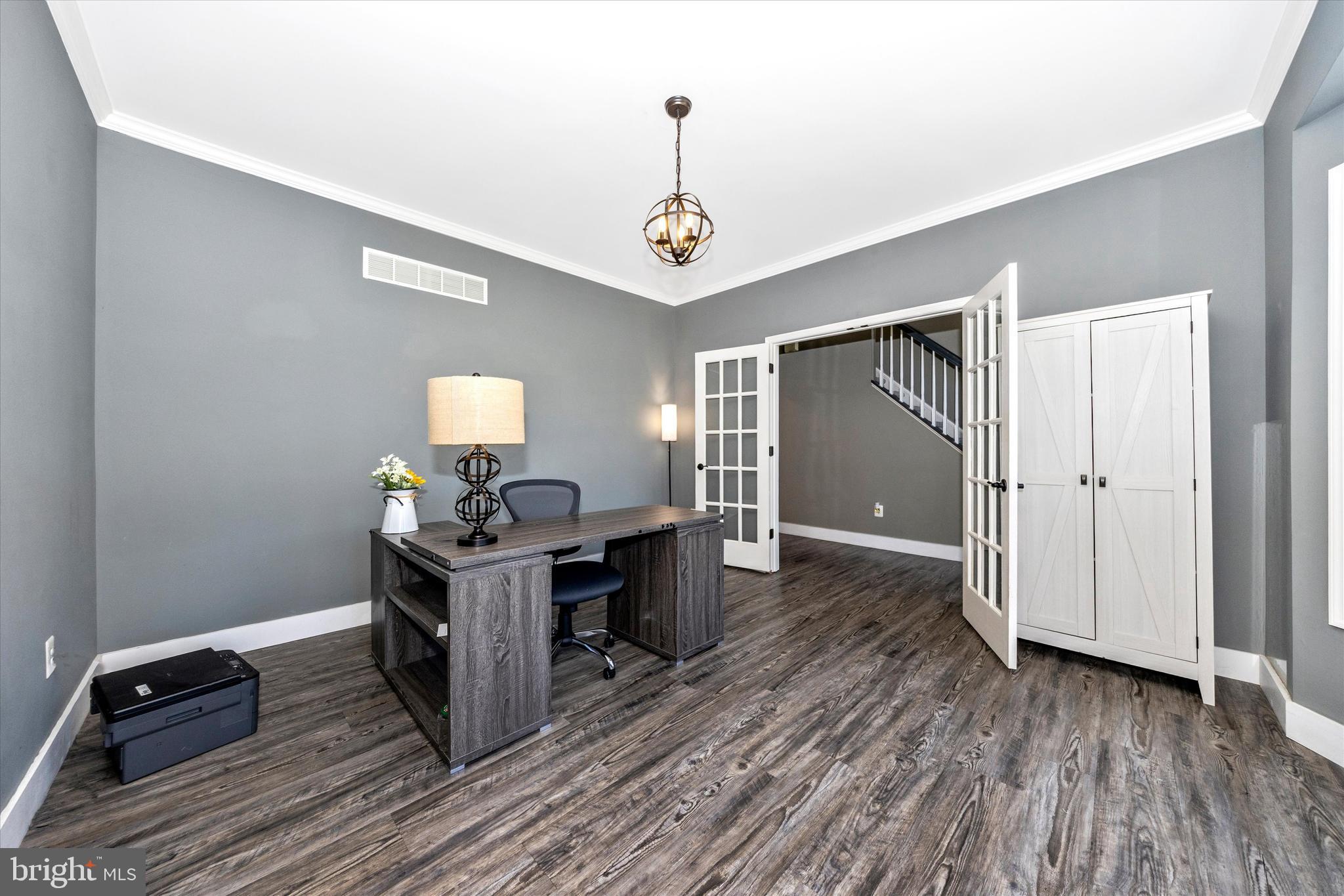 12551 New Windsor Road Union Bridge, MD 21791 - Photo 21 of 60 Office