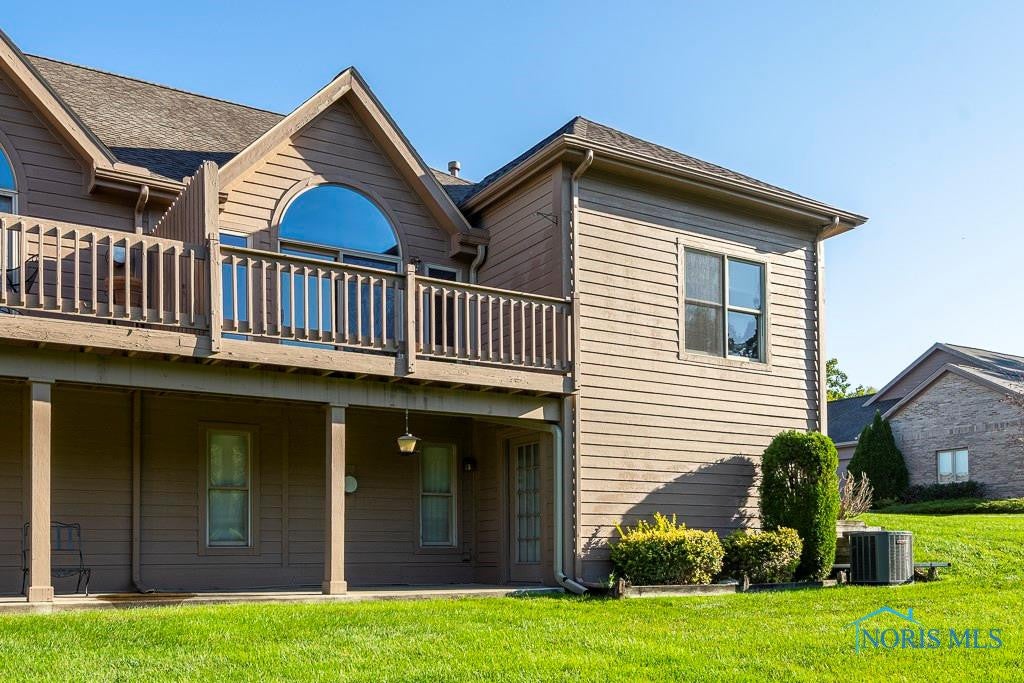 1602 Eaglebrook Road Toledo, OH 43615 - Photo 4 of 36 Gallery Image 4