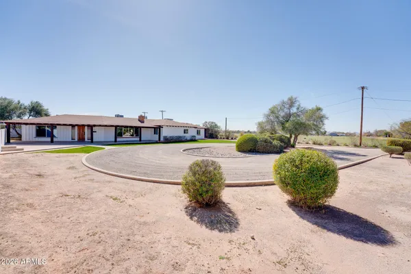 $3,500 | 350 9th Street, Coolidge, AZ 85128