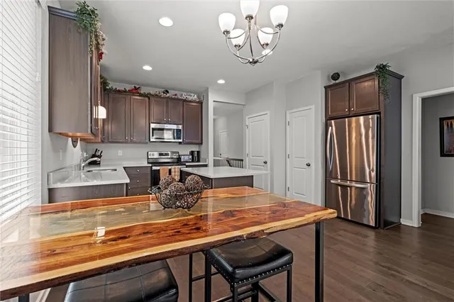 $335,000 | 12894 West 93rd Street, Lenexa, KS 66215