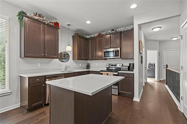 $335,000 | 12894 West 93rd Street, Lenexa, KS 66215