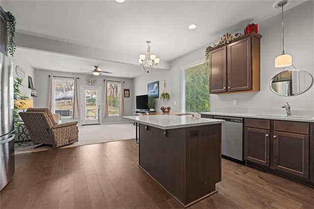 $335,000 | 12894 West 93rd Street, Lenexa, KS 66215