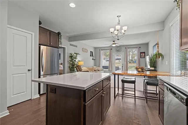 $335,000 | 12894 West 93rd Street, Lenexa, KS 66215